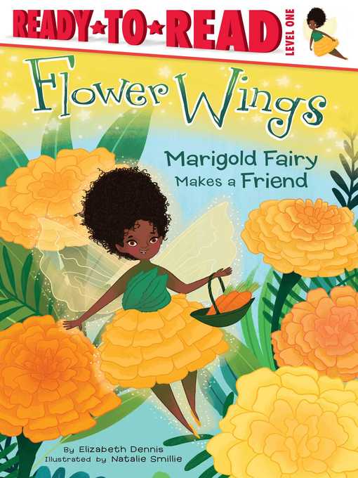 Title details for Marigold Fairy Makes a Friend by Elizabeth Dennis - Available